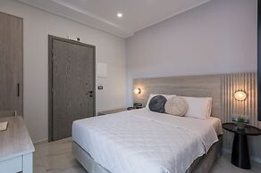 Alexia Seaview Apartments