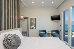 Alexia Seaview Apartments