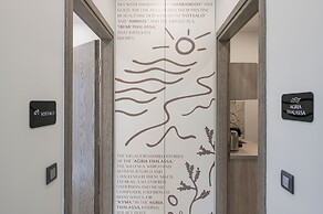 Alexia Seaview Apartments