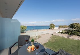 Alexia Seaview Apartments