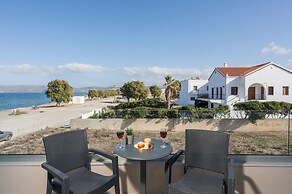 Alexia Seaview Apartments