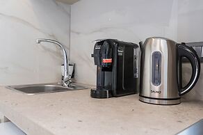 Alexia Seaview Apartments