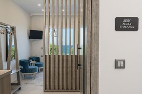 Alexia Seaview Apartments