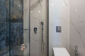 Alexia Seaview Apartments