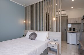 Alexia Seaview Apartments