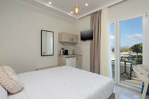 Alexia Seaview Apartments