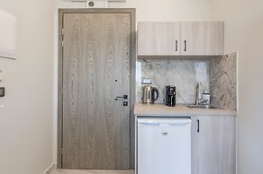 Alexia Seaview Apartments