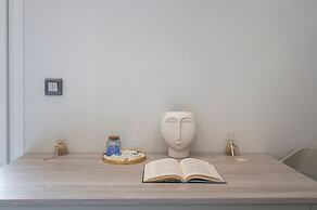 Alexia Seaview Apartments