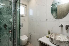 Alexia Seaview Apartments