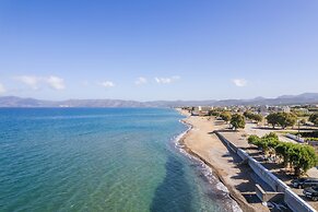 Alexia Seaview Apartments