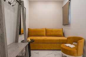 Alexia Seaview Apartments