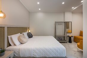 Alexia Seaview Apartments