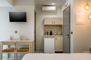 Alexia Seaview Apartments