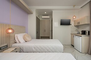 Alexia Seaview Apartments