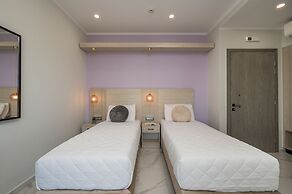 Alexia Seaview Apartments