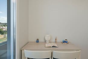 Alexia Seaview Apartments