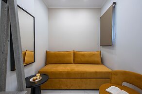 Alexia Seaview Apartments