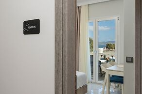 Alexia Seaview Apartments