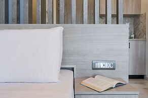 Alexia Seaview Apartments