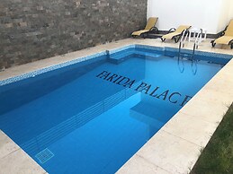 Farida Palace