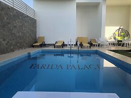 Farida Palace