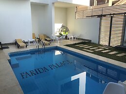 Farida Palace