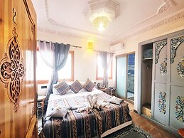 Villa des étoiles