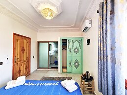 Villa des étoiles