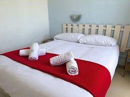 Barraca Suites