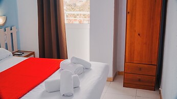 Barraca Suites