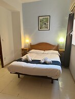 Barraca Suites