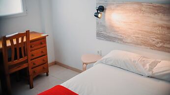 Barraca Suites