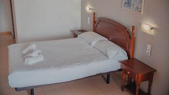 Barraca Suites
