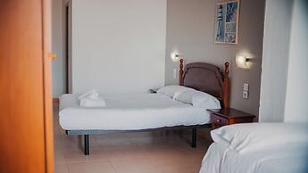 Barraca Suites