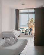 Barraca Suites