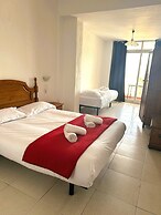 Barraca Suites