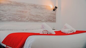 Barraca Suites