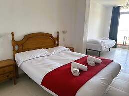 Barraca Suites