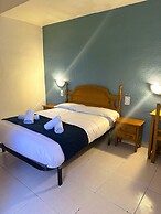 Barraca Suites
