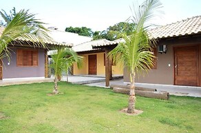 Suite e Flat das Papoulas