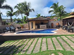 Suite e Flat das Papoulas