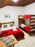 Suite e Flat das Papoulas