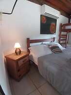 Suite e Flat das Papoulas