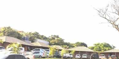 Suite e Flat das Papoulas