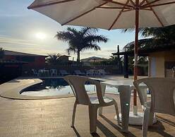 Suite e Flat das Papoulas