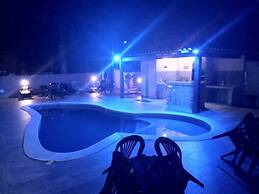 Suite e Flat das Papoulas