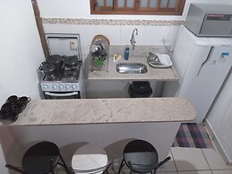 Suite e Flat das Papoulas