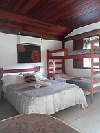 Suite e Flat das Papoulas