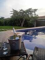 Suite e Flat das Papoulas