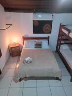 Suite e Flat das Papoulas